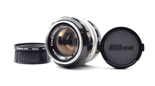 Raro come nuovo - nuovo】, nikon