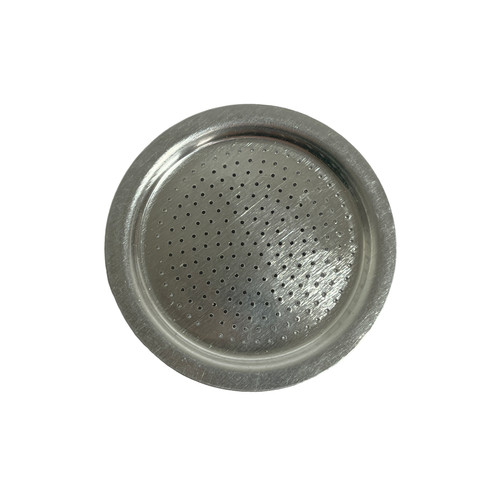Filtro metallo bialetti 1 - filtro,