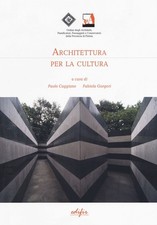 Libri Architettura Per La
