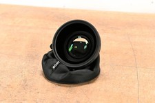 Sony VCL-HG0758 obiettivo di