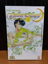 SAILOR MOON - SHORT STORIES 2