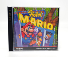 Hotel Mario Philips Cdi