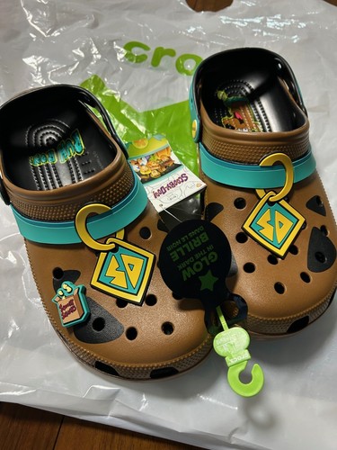 Crocs scooby doo zoccoli - crocs,