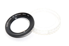 HAMA LENTE MACRO +10 Lente Addizionale 52mm per Fotografia -  Filtro CLOSE-UP