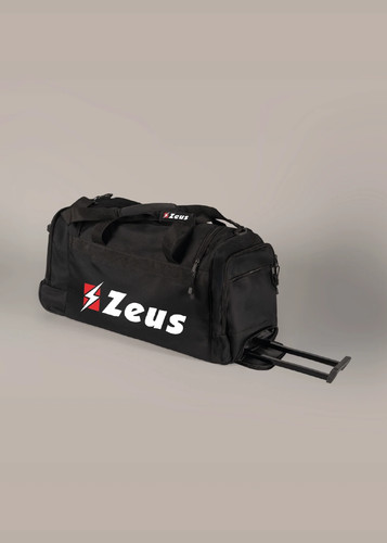 Borsa portadivisa trolley - borsa,