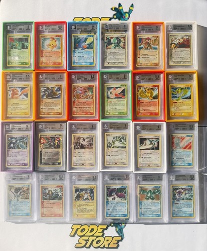 Pokemon rayquaza latios latias - rayquaza,