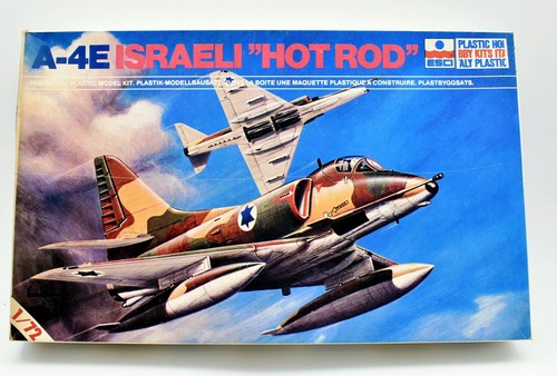 Modellini aerei model kit