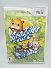 Zhu Zhu Pets: Featuring the