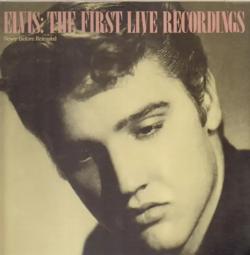 Elvis presley the - elvis,