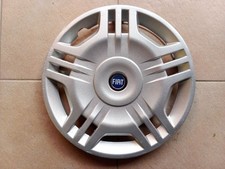 Borchia Copricerchio Fiat