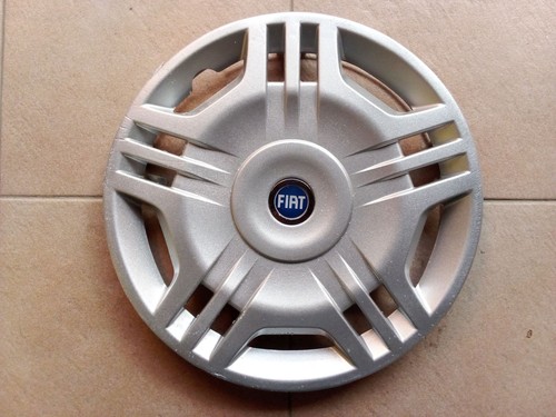 Borchia copricerchio fiat - copricerchio,