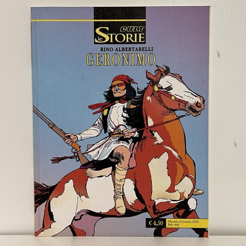 Storie cult 123 - storie, 1^