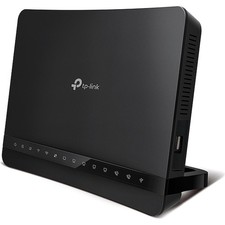 Modem Router TP-Link  AC1200
