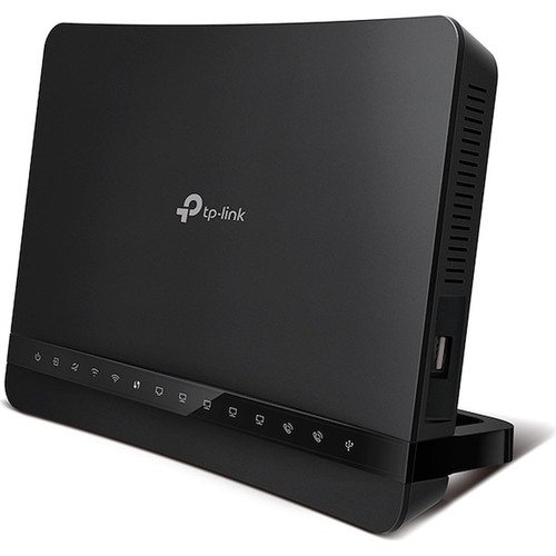 Modem router link ac1200 - router,