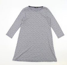 Womens UK Size S Zuiki T-Shirt