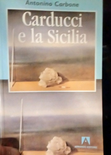 Carducci sicilia poeta - carducci, sicilia+poeta