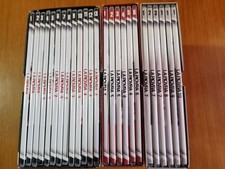 LA PIOVRA in DVD – 10 STAGIONI COMPLETE!!  Fuori catalogo.