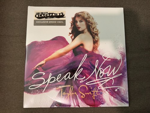 Taylor swift speak now rsd - taylor,