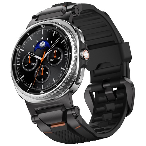 Cinturino sportivo tpu - sportivo,