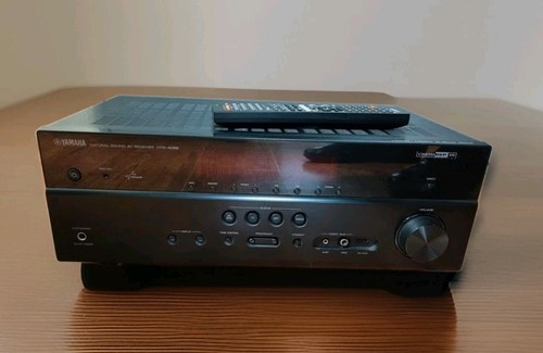 Sintoamplificatore yamaha - sintoamplificatore,