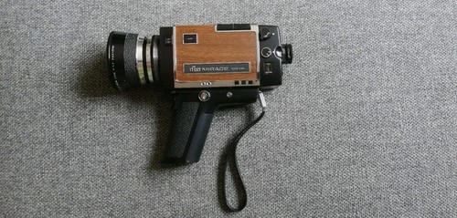Macchina fotografica pellicola
