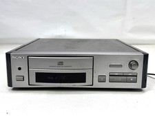 Sony cdp lettore - cd, (#6869)