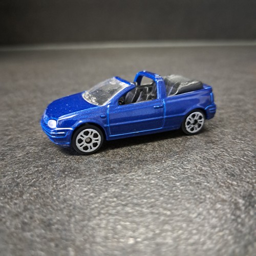 Maisto golf gti - vw,