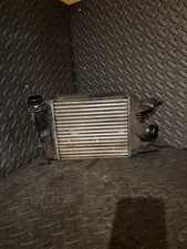 Intercooler nissan pulsar - nissan,