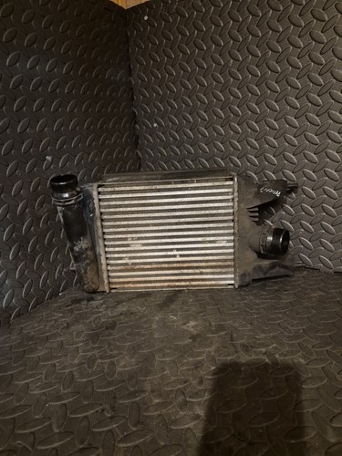 Intercooler nissan pulsar - nissan,
