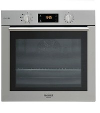 Forno HOTPOINT da Incasso 71LT