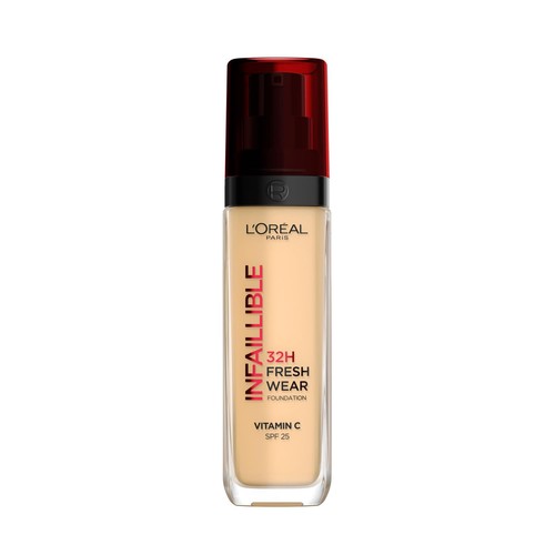 Oréal paris fondotinta - oréal,