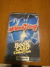 Album Carte WWE