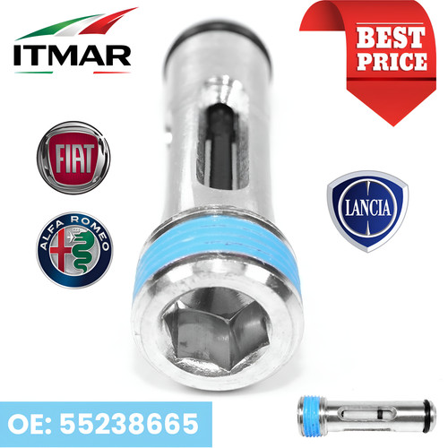 Tappo filtro olio fiat - filtro, 500l