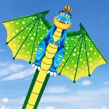Dinosaur Kite, Kites for Kids