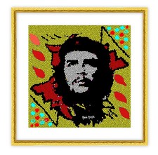 MARIA MURGIA  "Serie Pop Art