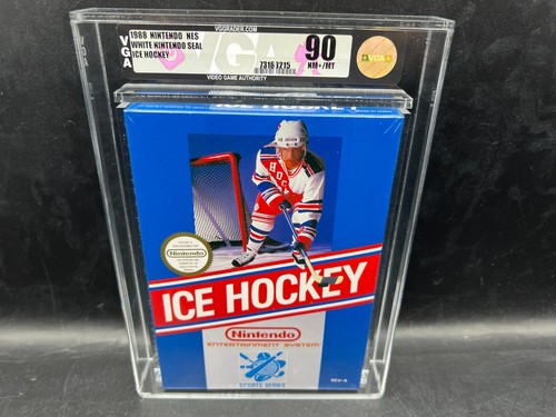 Hockey ghiaccio nintendo - ghiaccio,
