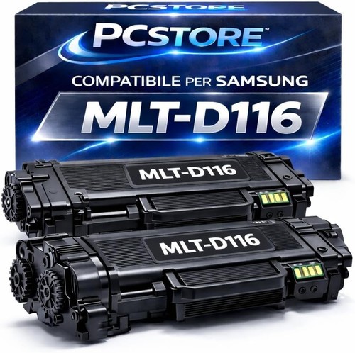 Toner d116 d116l - 2,