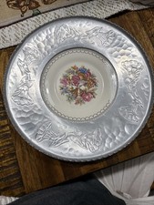 Triumph Limoges Piatto