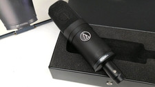 Audio-Technica AT4060a -