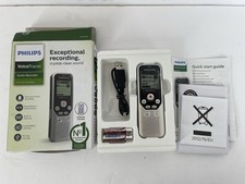 Philips - Registratore audio