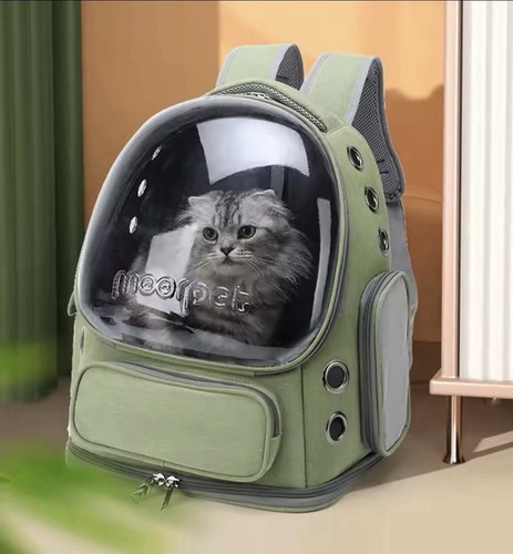Zaino trasporto per gatti - trasporto,