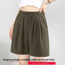 🩳 Shorts Donna Estate