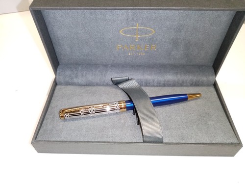 Parker penna sfera sonnet - :,