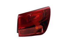 Fanale Posteriore Adatto A per