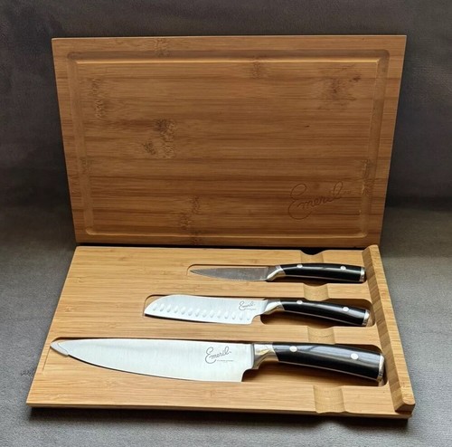 Set coltelli posate - coltelli,