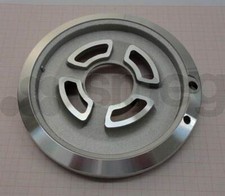 BRUCIATORE CENTRALE ORIGINALE