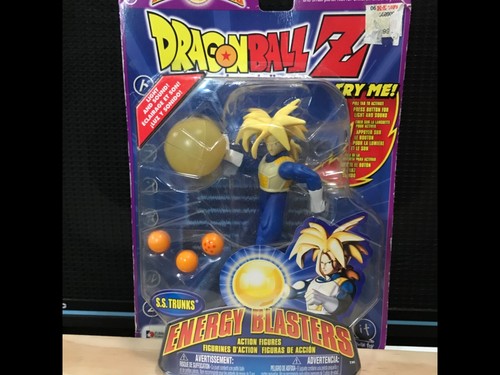 Modellino dragonball dbz - modellino,