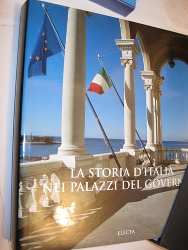 Storia italia nei - nei, palazzi