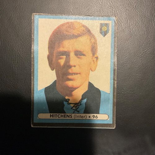 Figurina calciatori lampo - figurina,