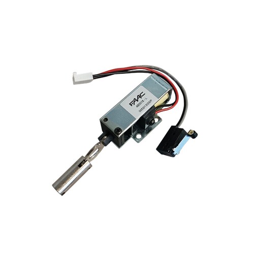 Ricambio elettromagnete faac - ricambio,